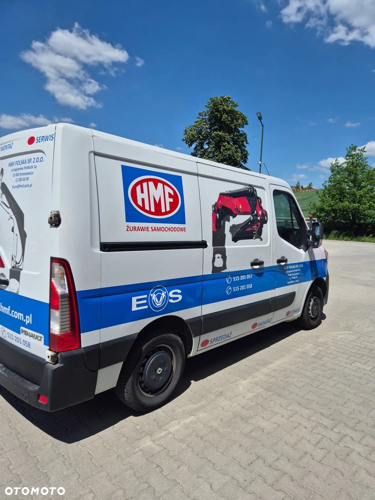 Renault MASTER - 4
