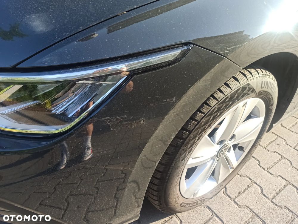 Volkswagen Golf 1.5 eTSI EVO Life DSG - 9