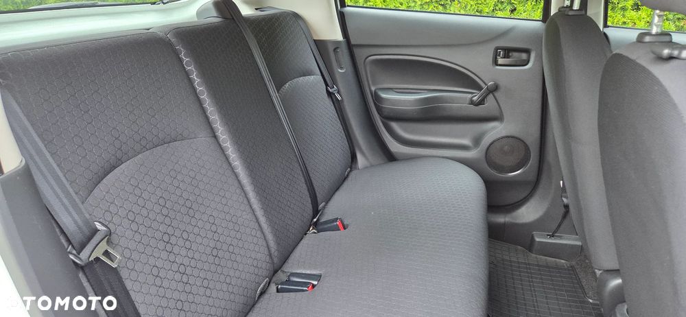 Mitsubishi Space Star 1.0 Edition - 34