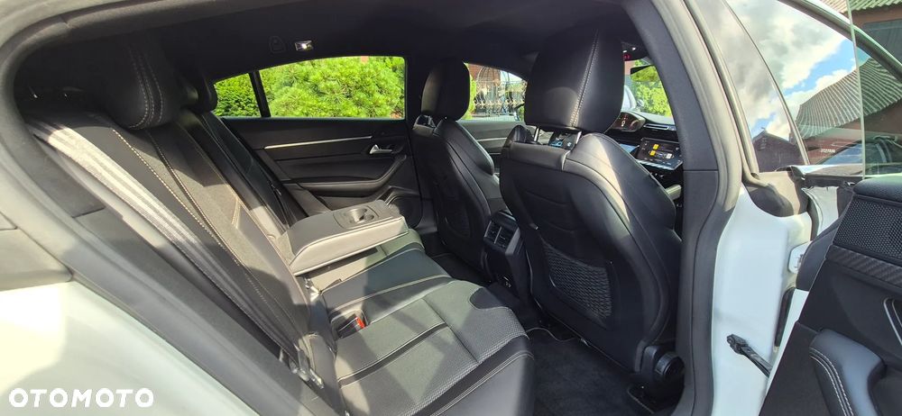 Peugeot 508 2.0 BlueHDi GT Line S&S EAT8 - 25