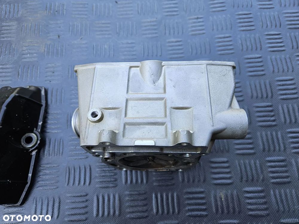 KTM EXC EXC-F SXF SX-F 250 GŁOWICA ZAWORY POKRYWA 77036020444 - 3