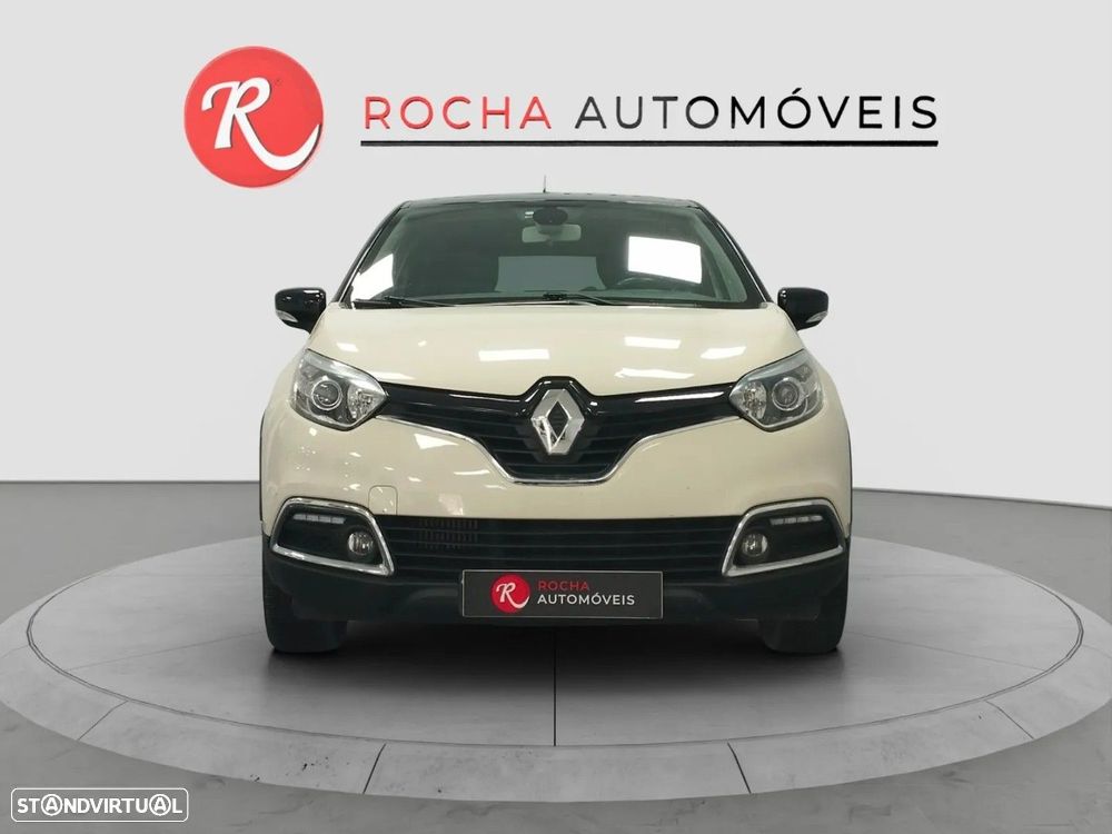 Renault Captur - 2