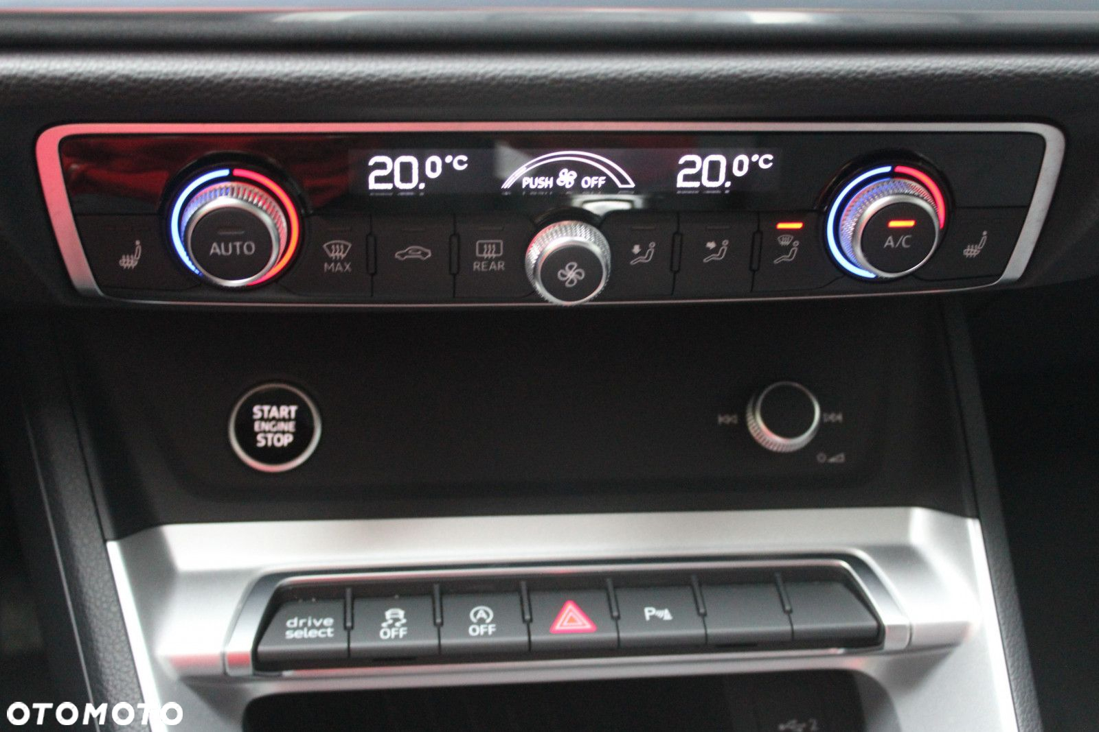 Audi Q3 Sportback 35 TDI S-Line S tronic - 20