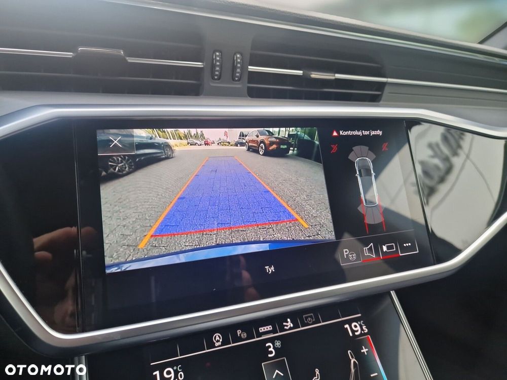 Audi A7 Sportback 40 TDI mHEV Quattro S tronic - 21
