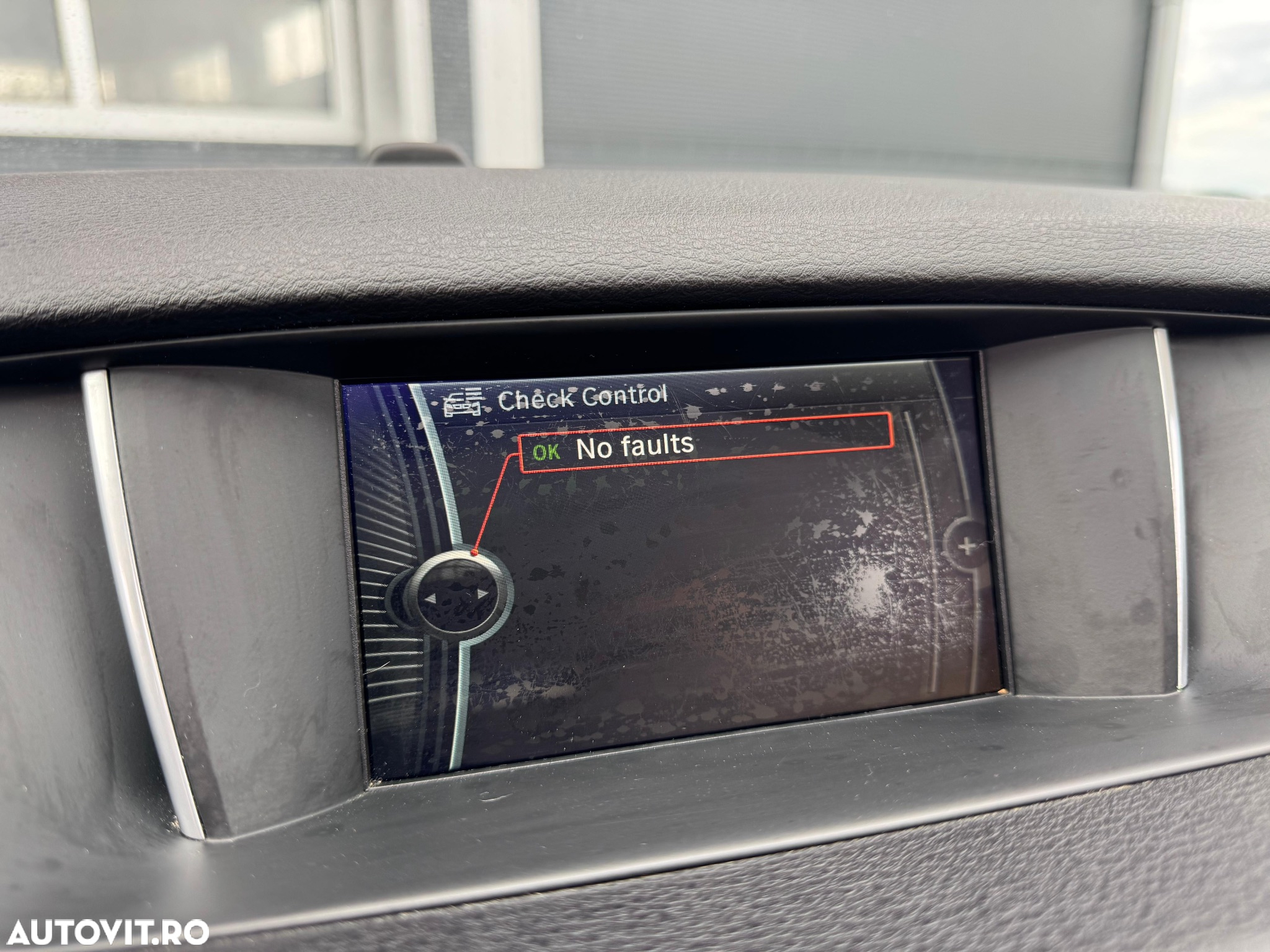 BMW X1 sDrive20d EfficientDynamics Edition Aut. - 11