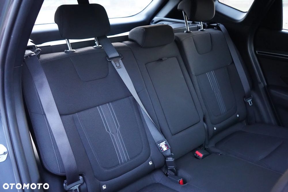 Hyundai Tucson - 28