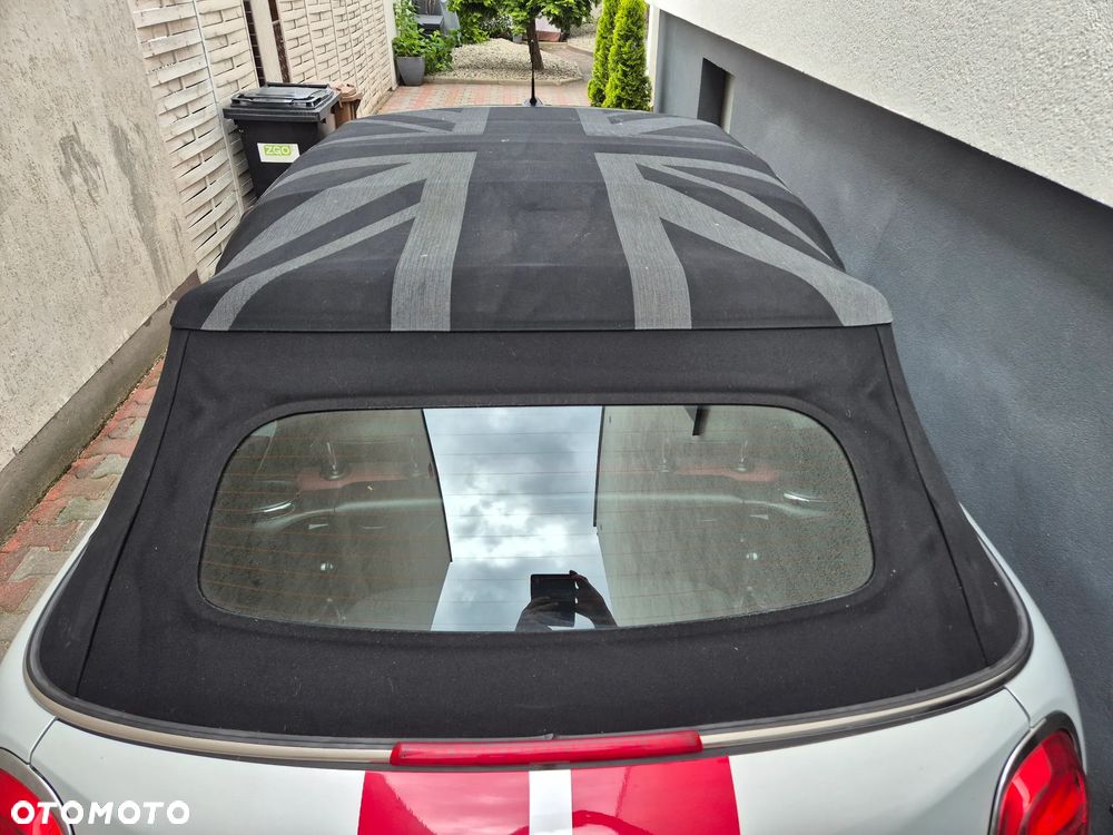 MINI John Cooper Works Copper sport - 15