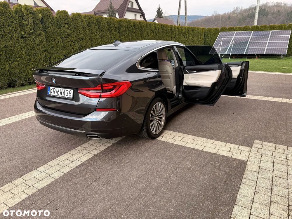 BMW Seria 6 - 11