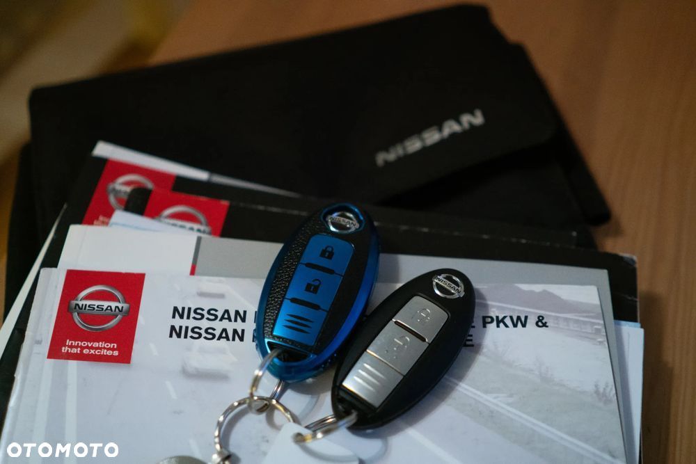Nissan Juke 1.6 DIG-T Tekna - 11