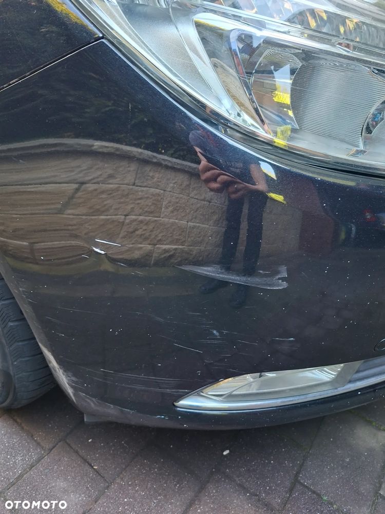 Opel Insignia 2.0 CDTI - 14