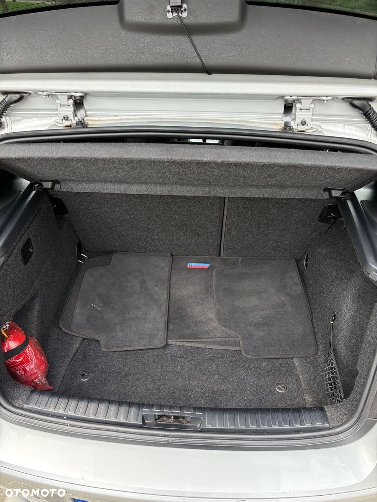 BMW Seria 1 118d DPF Edition Sport - 10