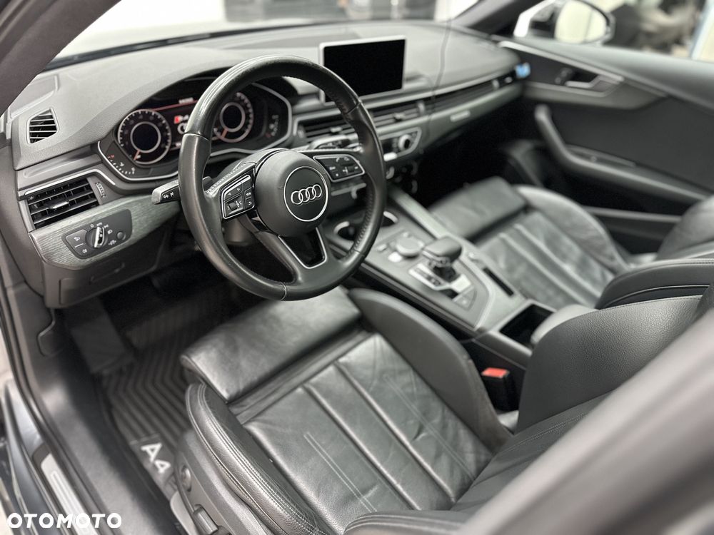 Audi A4 ver-2-0-tfsi-quattro-s-tronic-sport - 16