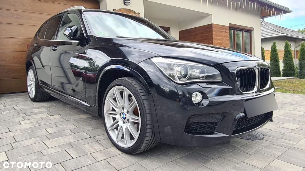BMW X1 xDrive25d - 2