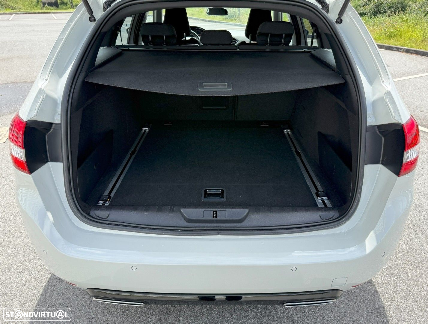Peugeot 308 SW 1.2 PureTech GT Line - 14