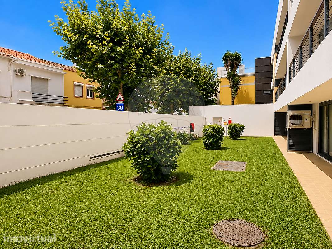 Apartamento T1 para venda - Grande imagem: 3/14