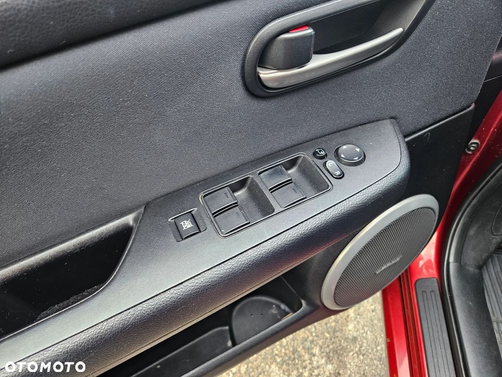 Mazda 6 2.0 Exclusive - 22