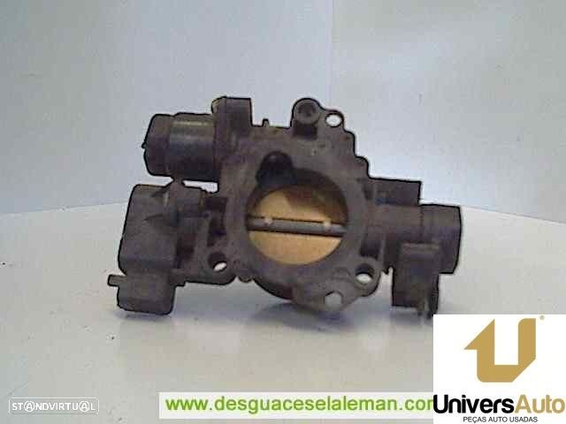 CAIXA BORBOLETAS PEUGEOT 206 FASTBACK 2002 -9642473280 - 2