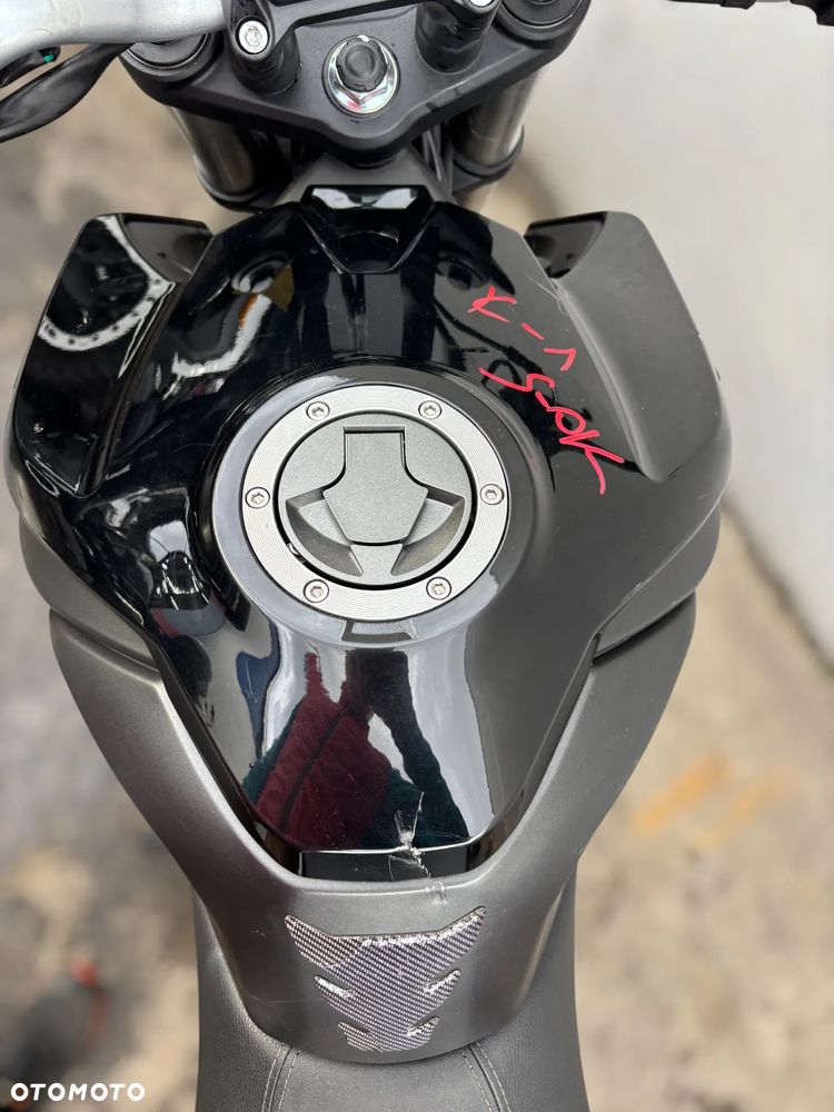 VOGE R125 - 7