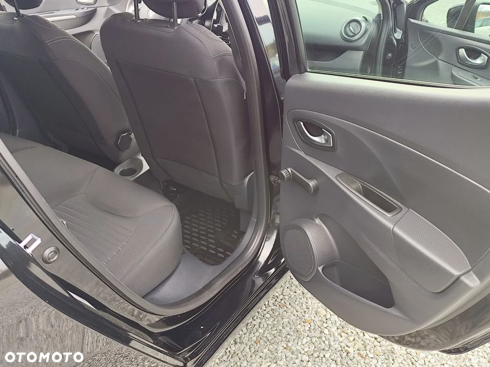 Renault Clio 1.2 16V 75 LIMITED - 25