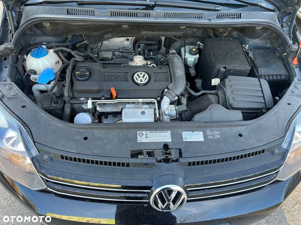 Volkswagen Golf Plus 1.4 TSI Highline - 3