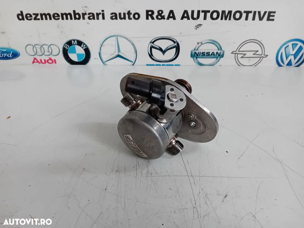 Pompa Inalta Presiune Bmw Mini 2.0/3.0 Benzina Cod 8631642 B48 B58 G20 G30 X1 X2 X4 X3 X5 Etc - 5