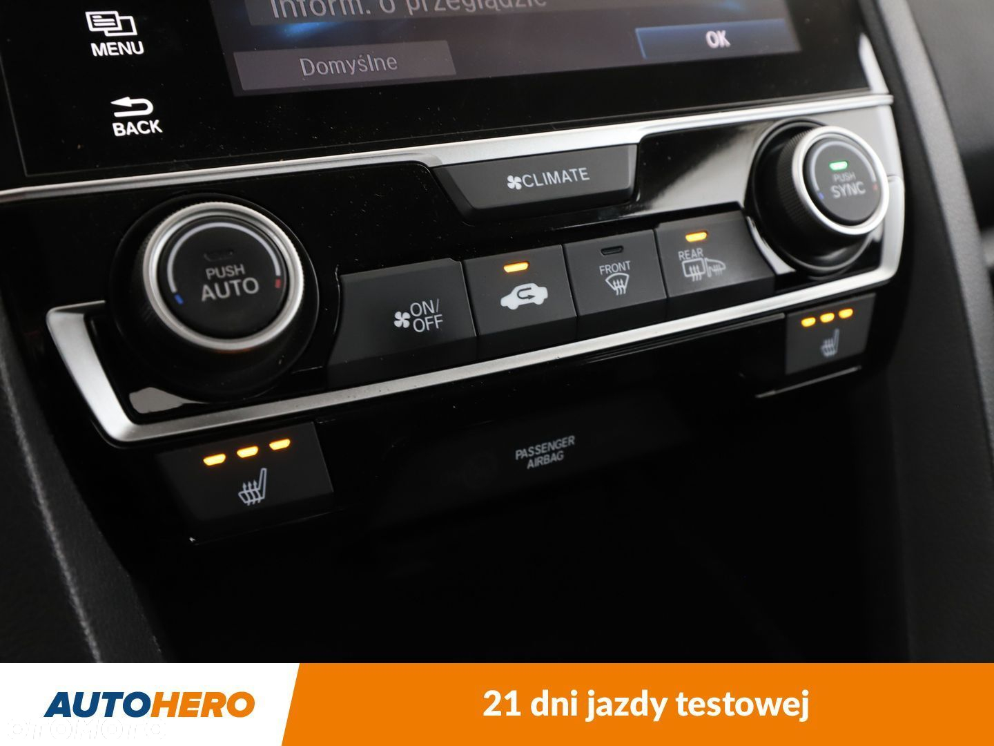 Honda Civic - 25
