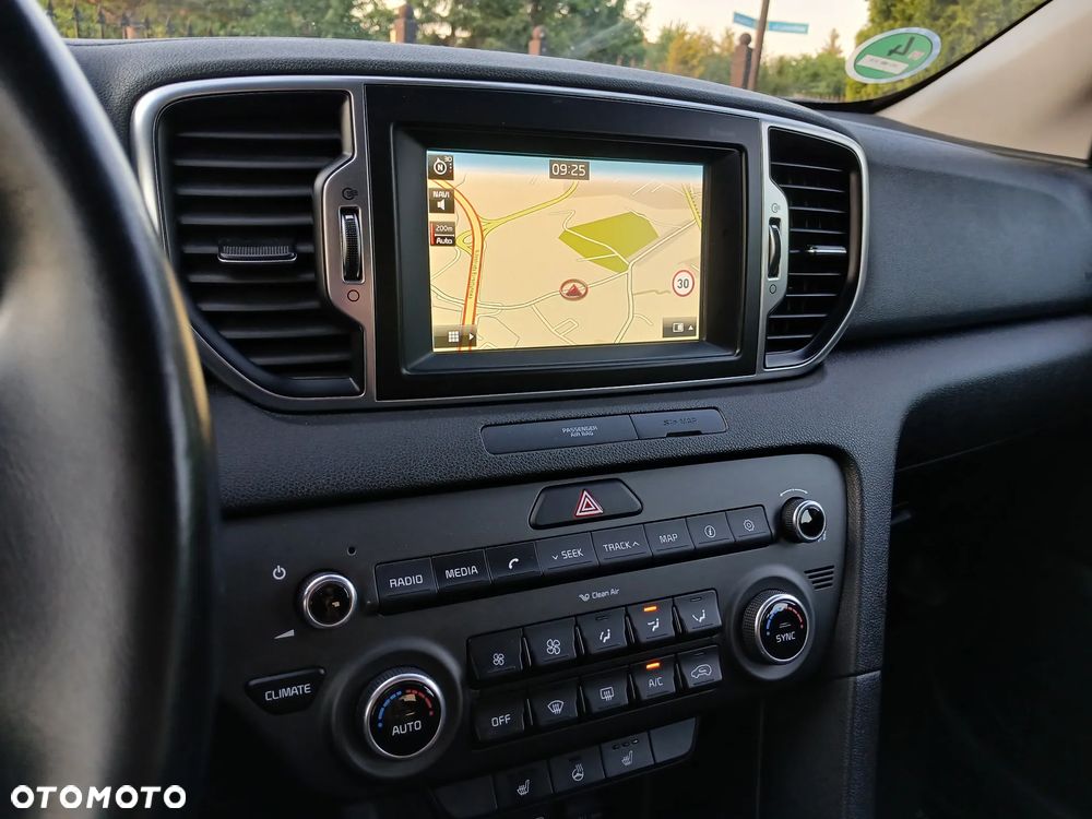 Kia Sportage - 30