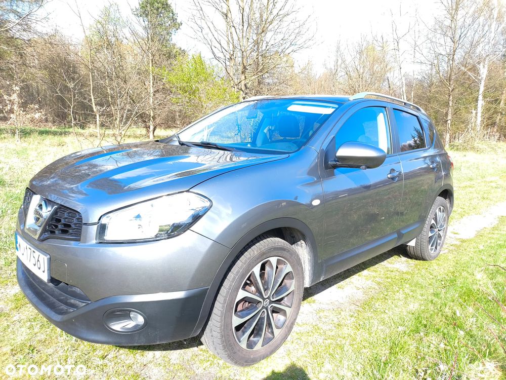 Nissan Qashqai 2.0 360 - 1