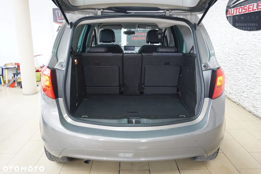 Opel Meriva 1.4 Style - 14