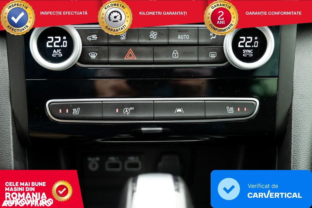 Renault Megane TCE 140 EDC Techno - 16