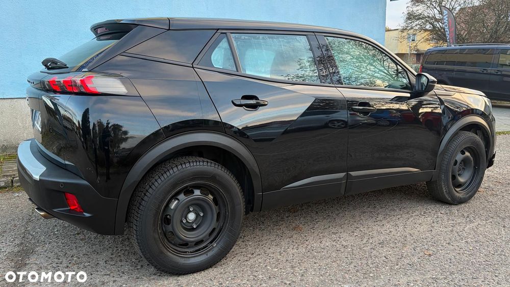 Peugeot 2008 - 3