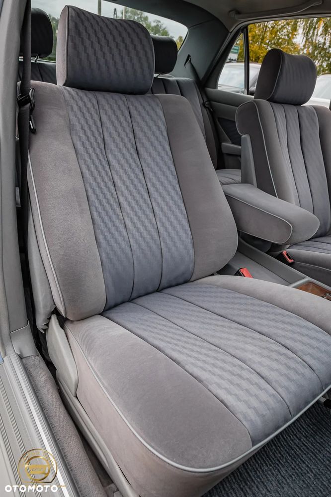 Mercedes-Benz Klasa S - 26