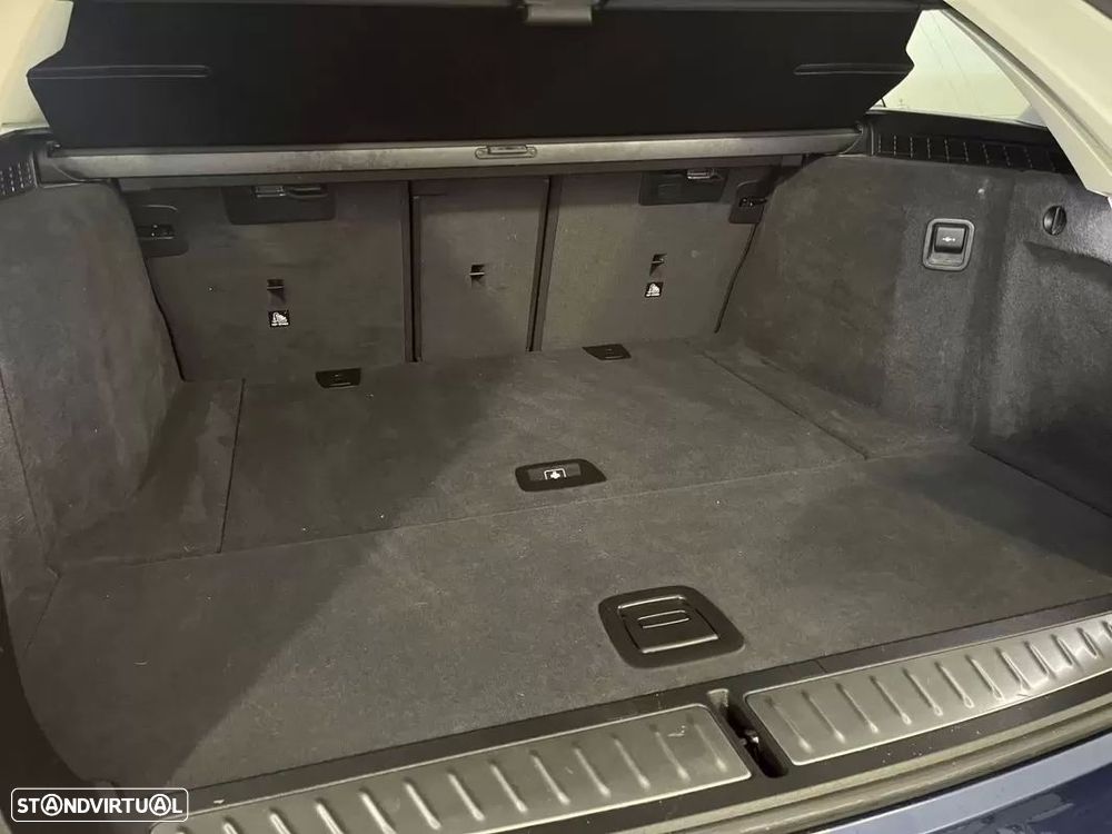 BMW 520 d Auto - 43