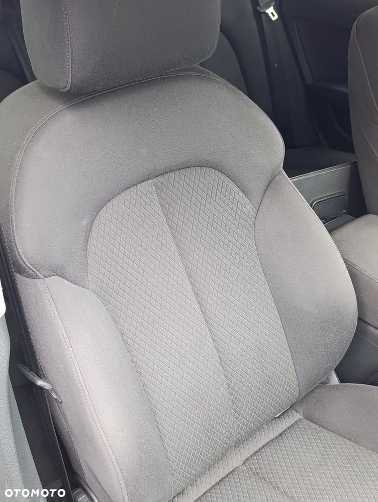 Audi A6 Avant 2.0 TDI ultra S tronic - 17