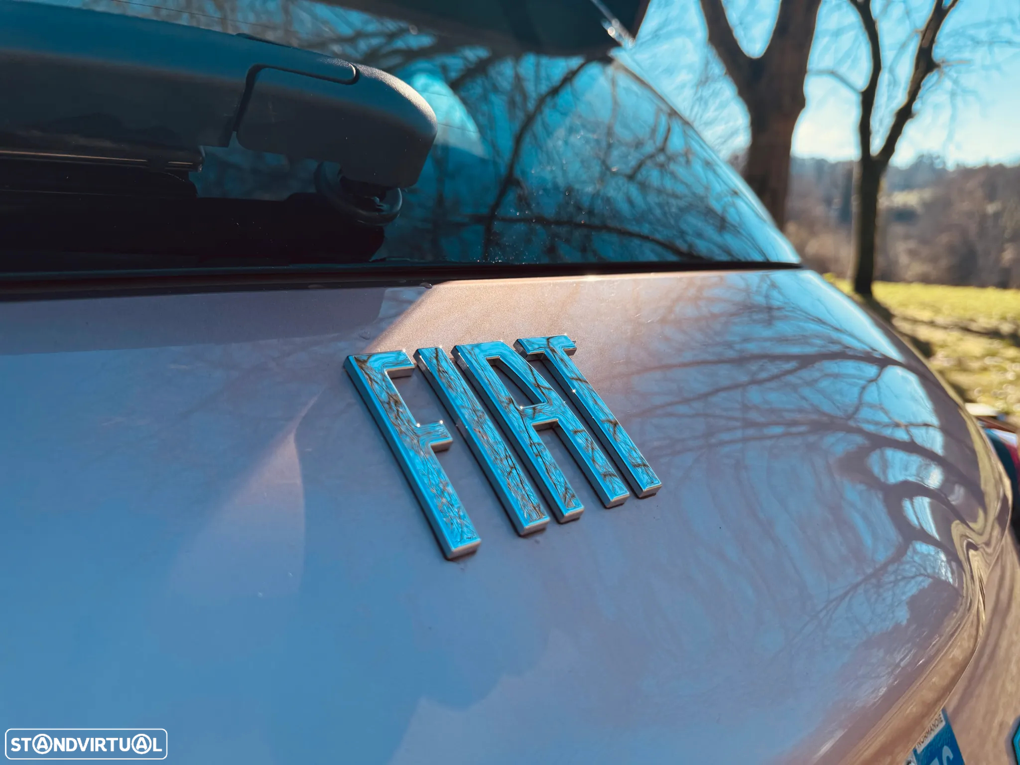 Fiat 500e Icon - 17