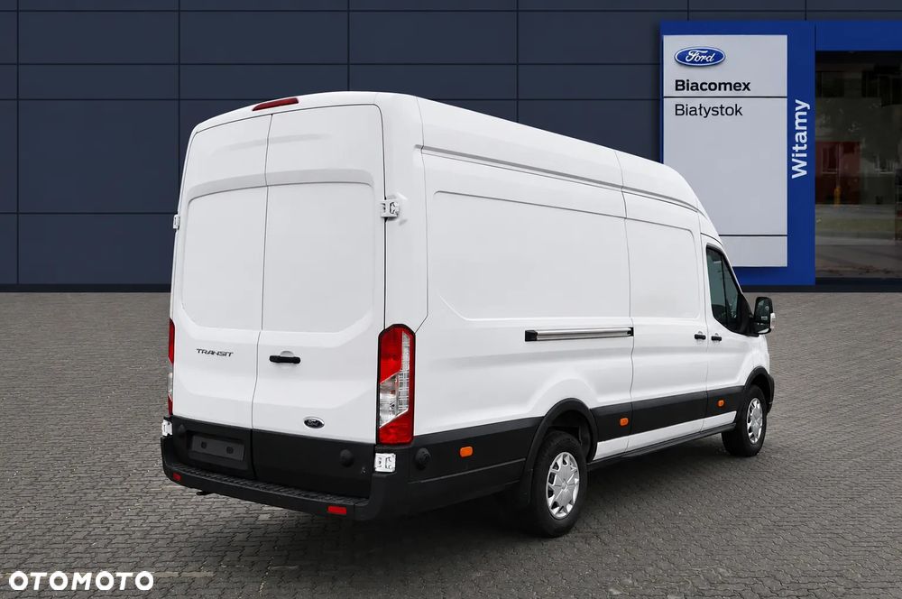 Ford TRANSIT - 7