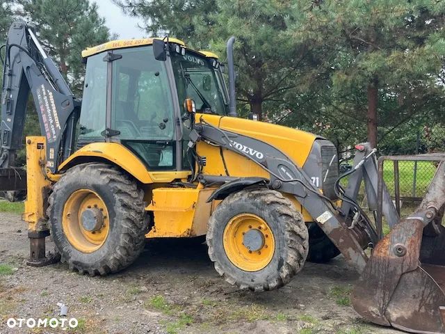 Volvo BL 71 - 2