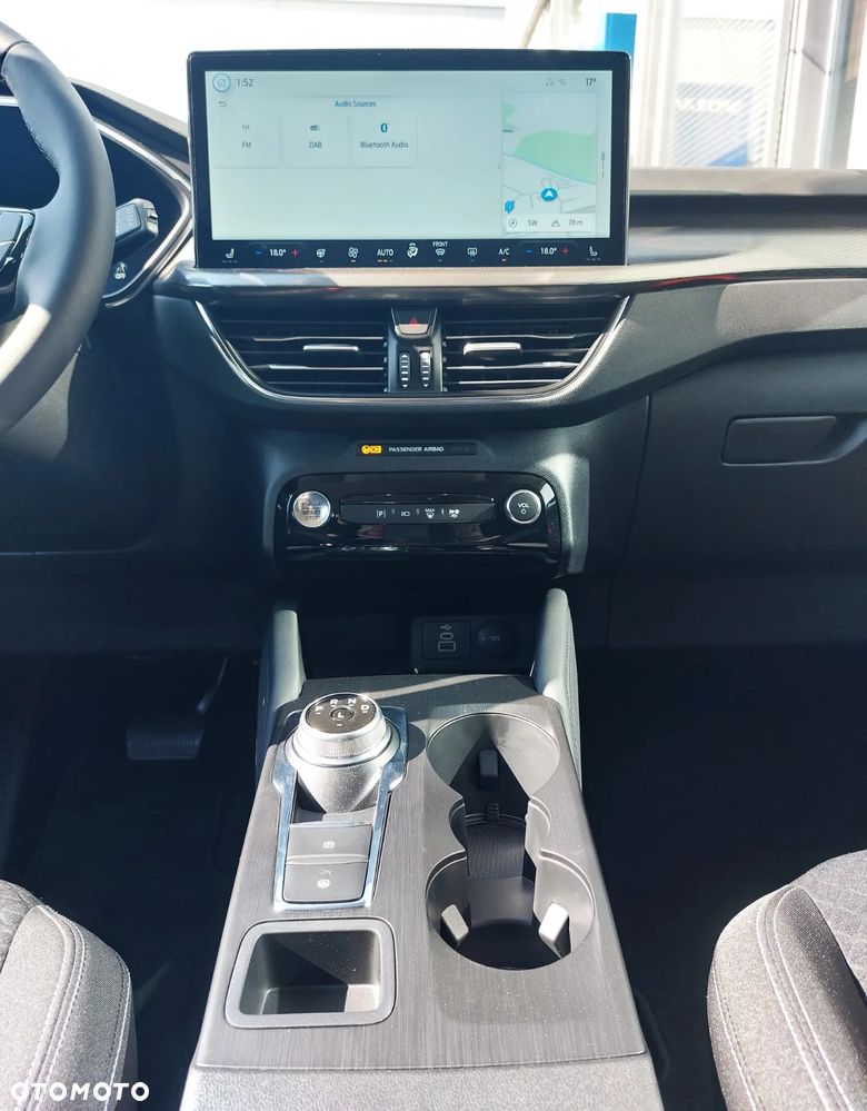 Ford Kuga 2.5 FHEV FWD Titanium eCVT - 20