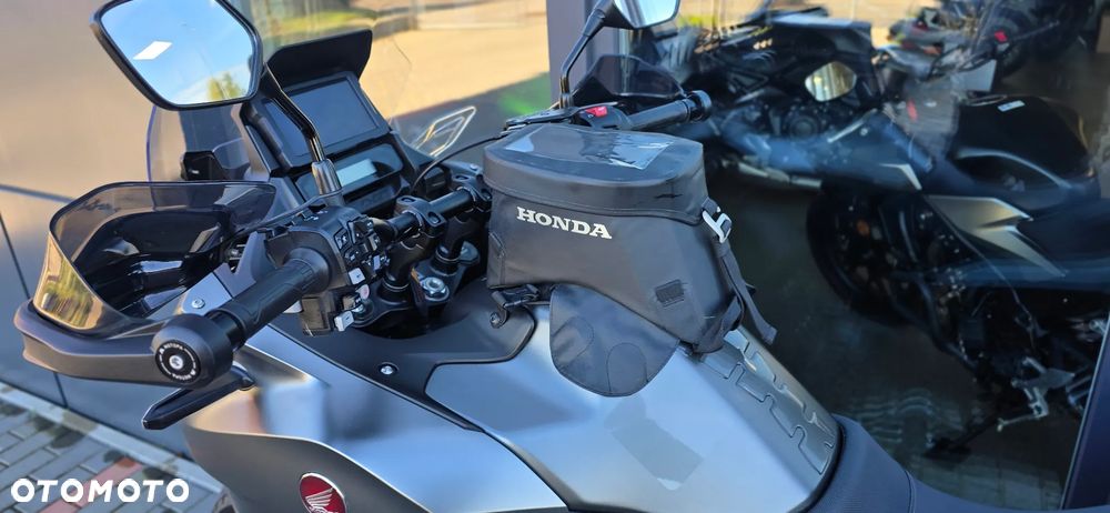 Honda NT - 35