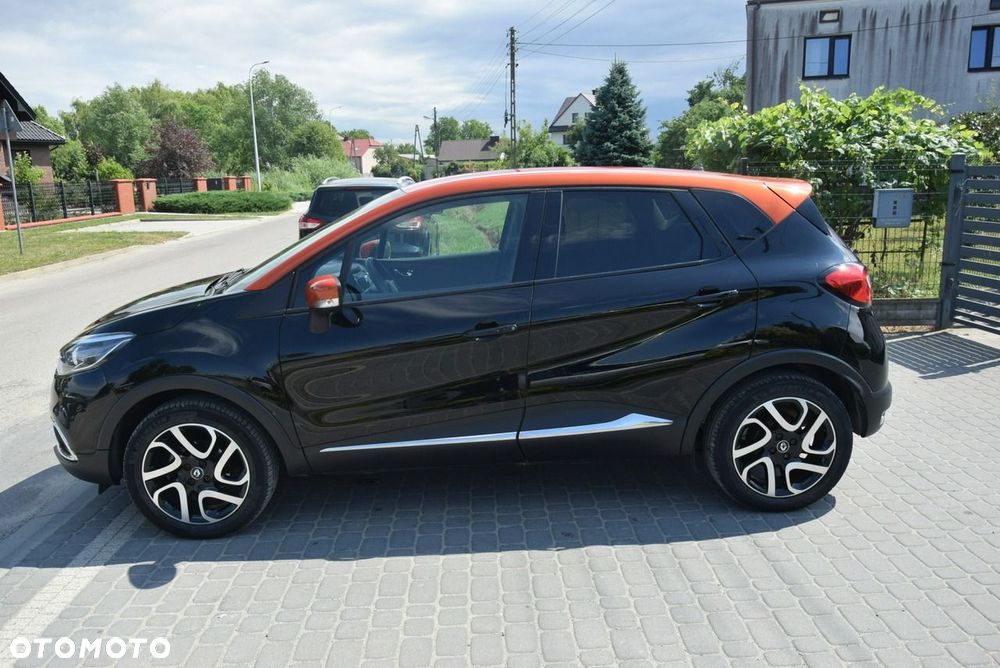 Renault Captur (ENERGY) TCe 90 INTENS - 16