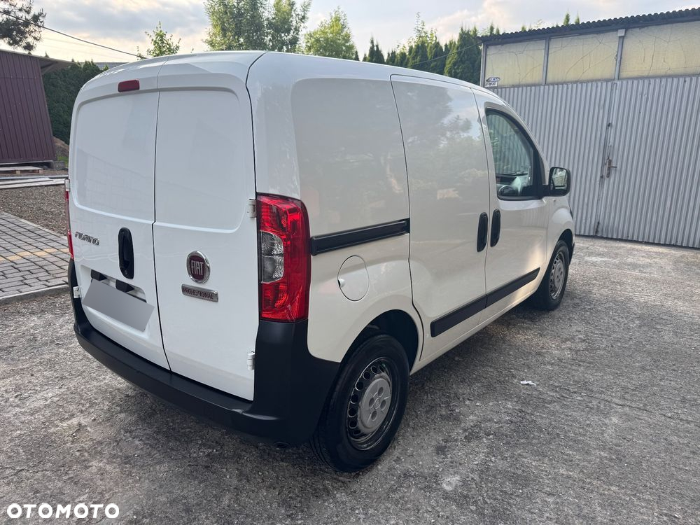 Fiat Fiorino - 5