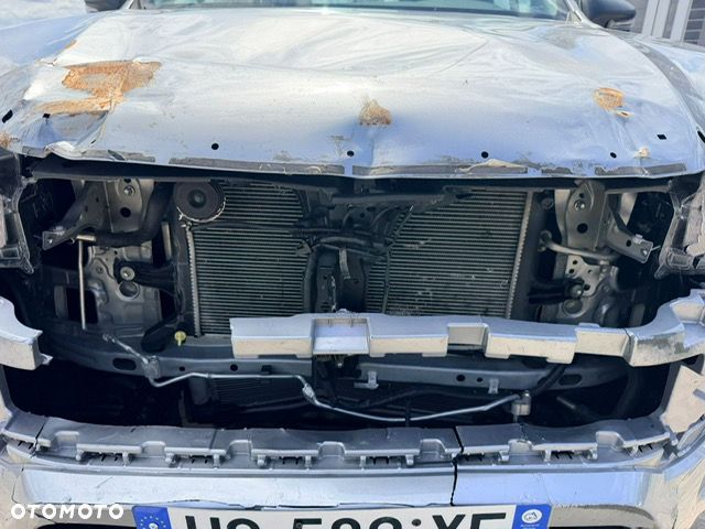 Toyota Hilux 2.8 D-4D Extra Cab Live 4x4 - 11