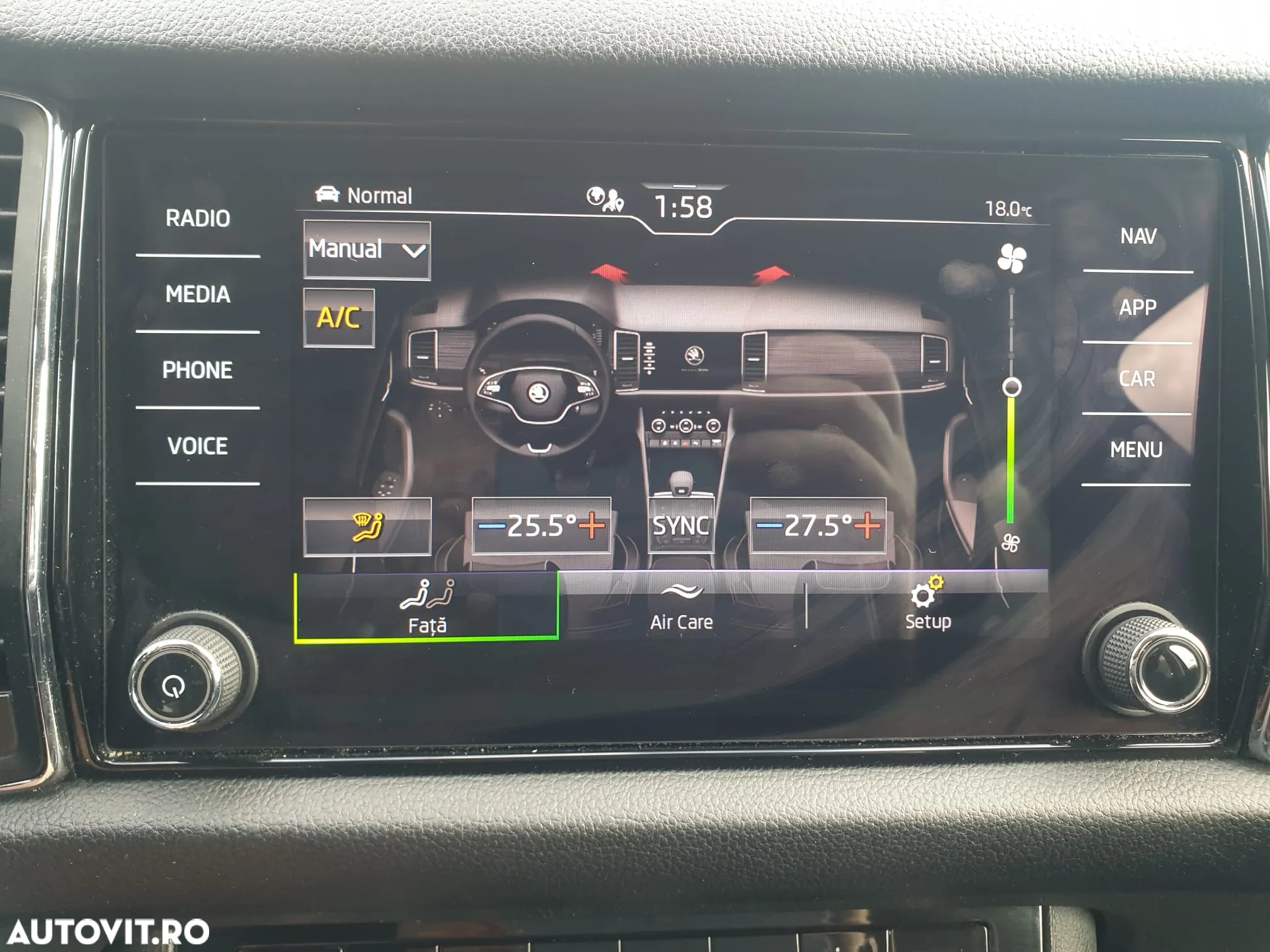 Skoda Kodiaq 2.0 TDI DSG Ambition - 28