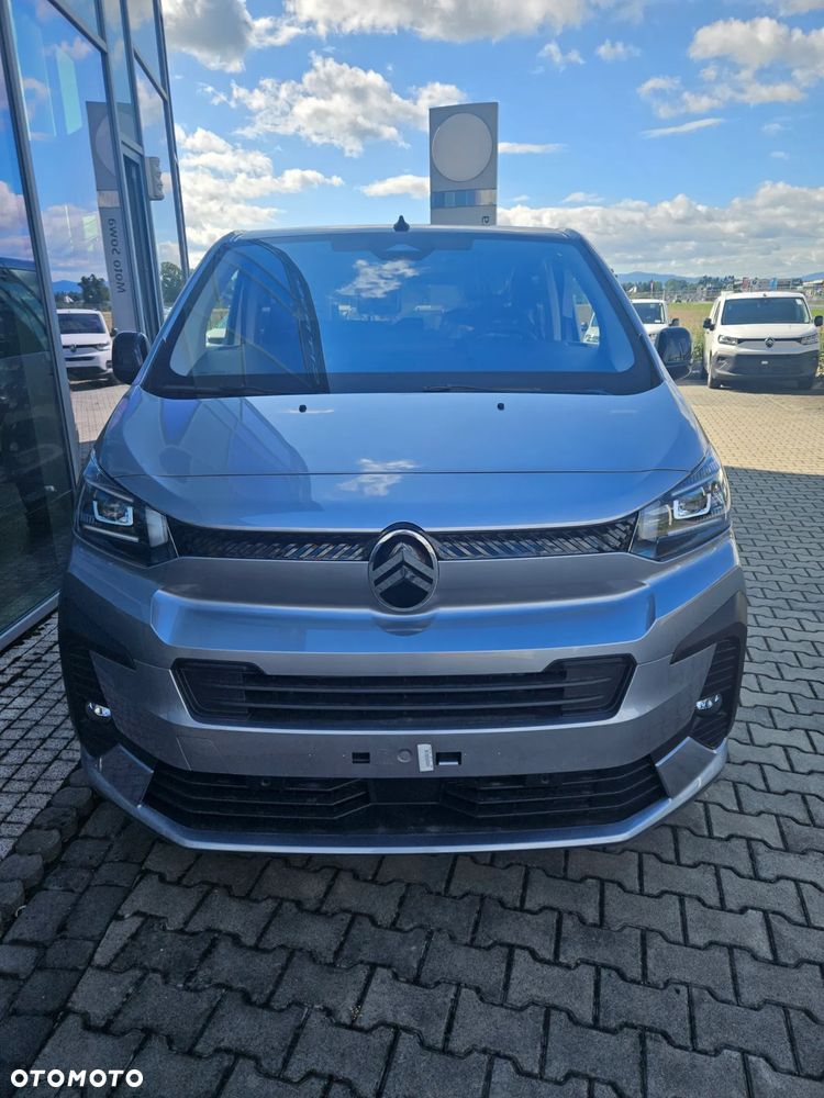 Citroën SpaceTourer 2.2 BlueHDi XL Plus EAT8 - 3