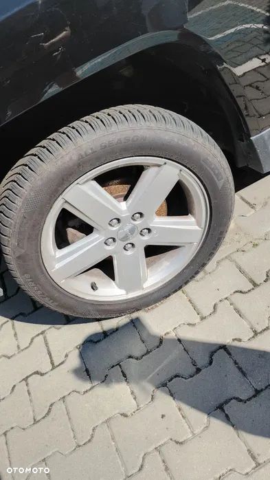 Jeep Compass - 3