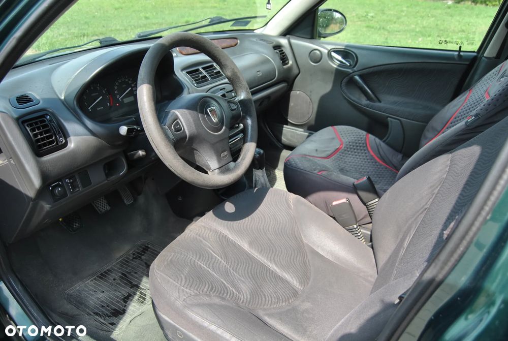 Rover 25 1.4 Style - 5