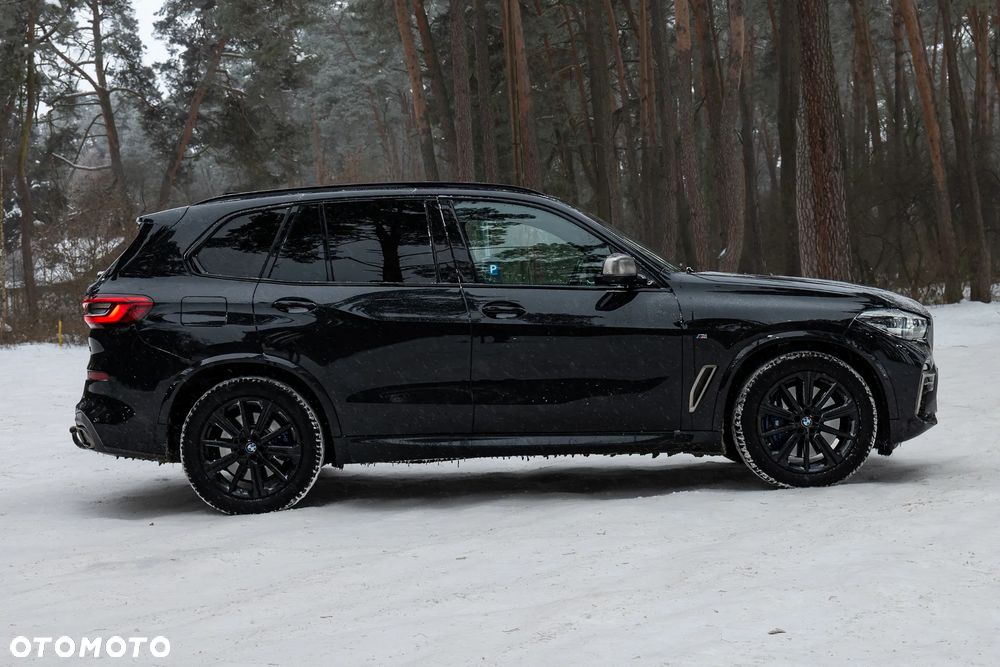 BMW X5 M - 5