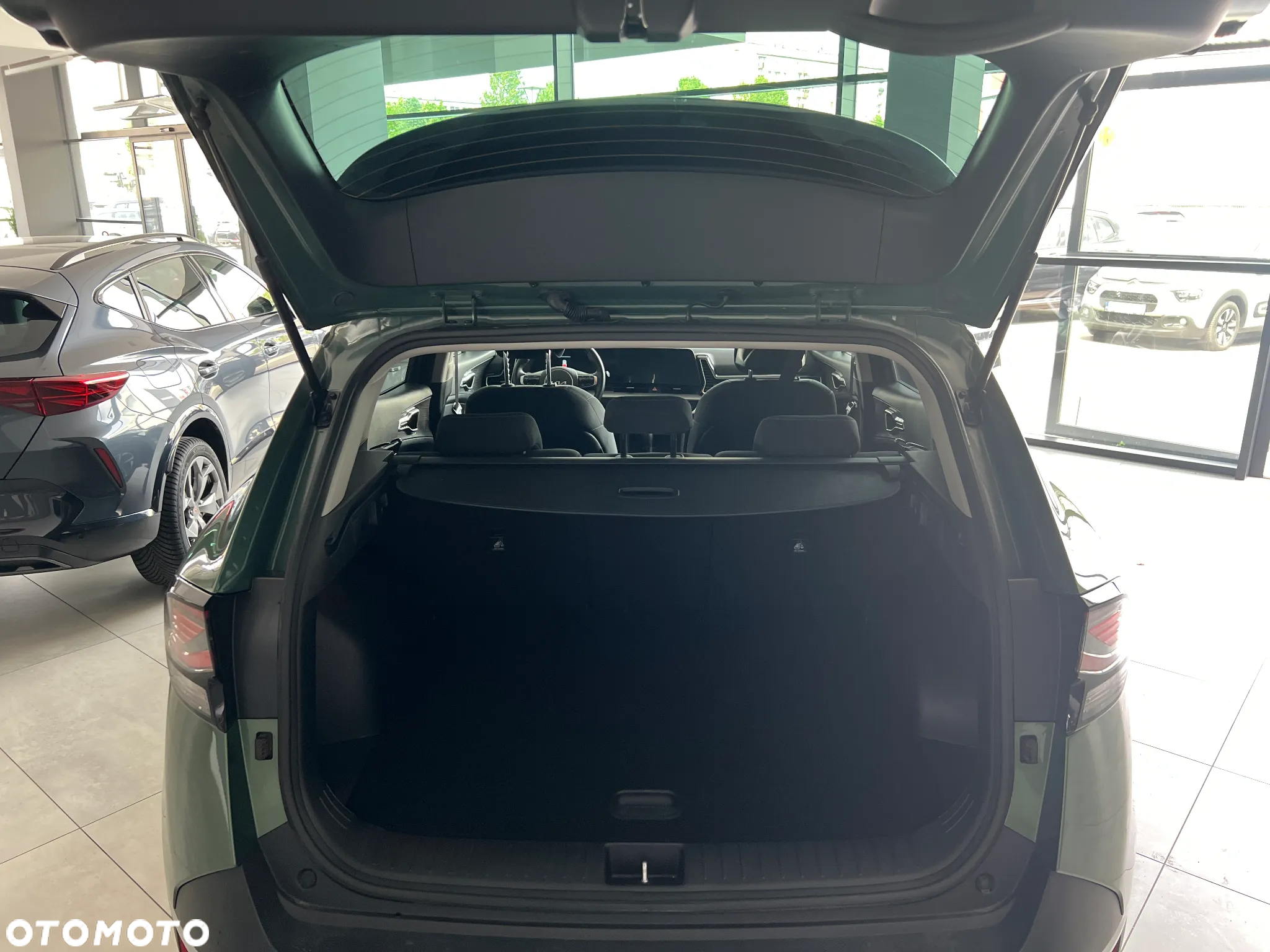 Kia Sportage 1.6 T-GDI L 2WD - 15