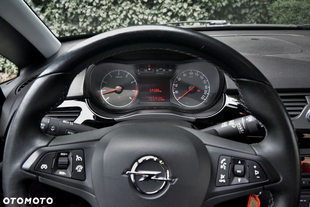 Opel Corsa 1.4 Edition - 14