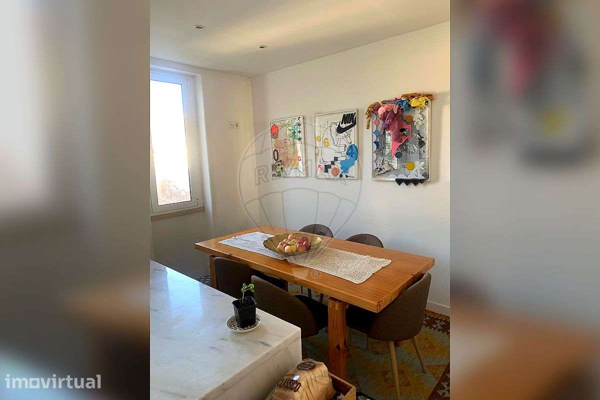 Apartamento T2 para venda - Grande imagem: 3/9